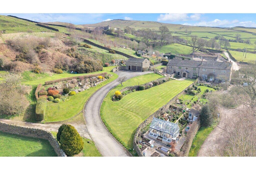 Additional image 2 of Higher Calebs Barn, Cawder Lane, Skipton, BD23 2TD