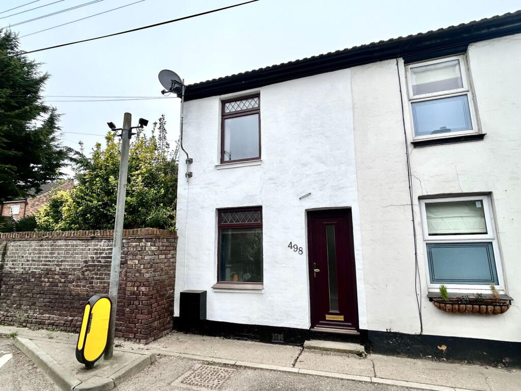 Main image of property: Lower Rainham Road, Rainham