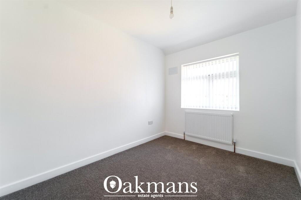 Additional image 11 of Milcote Road, Birmingham, West Midlands, B29