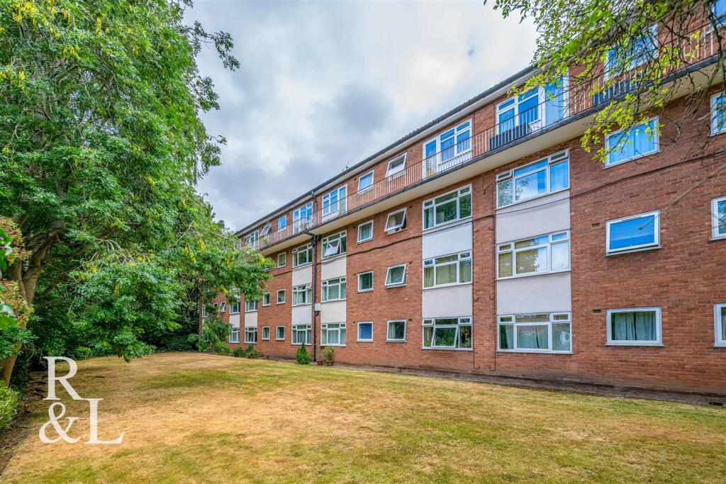 Main image of property: Lower Vauxhall, Wolverhampton, West Midlands