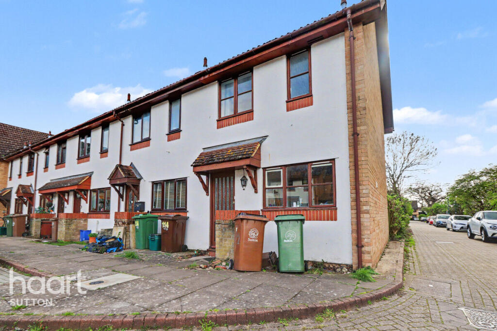 Main image of property: Boscombe Road, Worcester Park