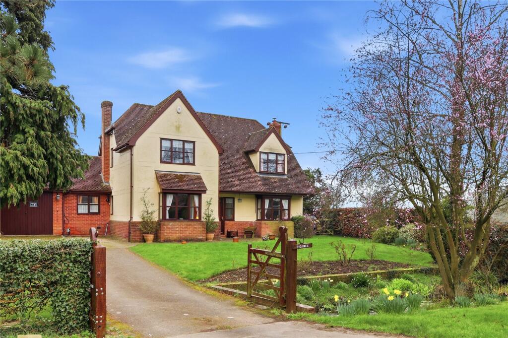 Main image of property: Hamperden End, Debden Green, Nr Saffron Walden, Essex, CB11