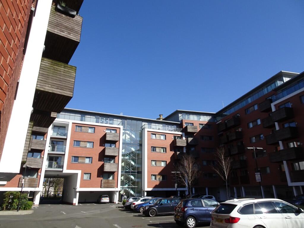 Main image of property: Skyline, 165 Granville Street, B1 1JY