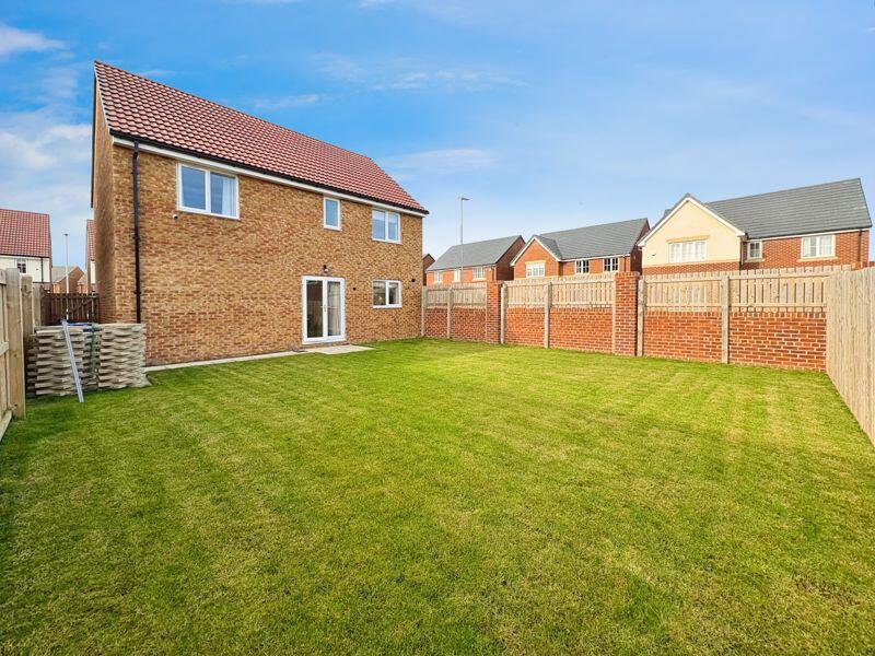 Blackwood Road, Blyth - View 4