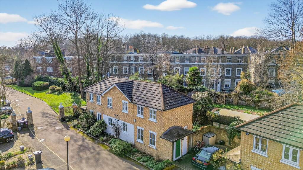 Manor Road, London photo 4