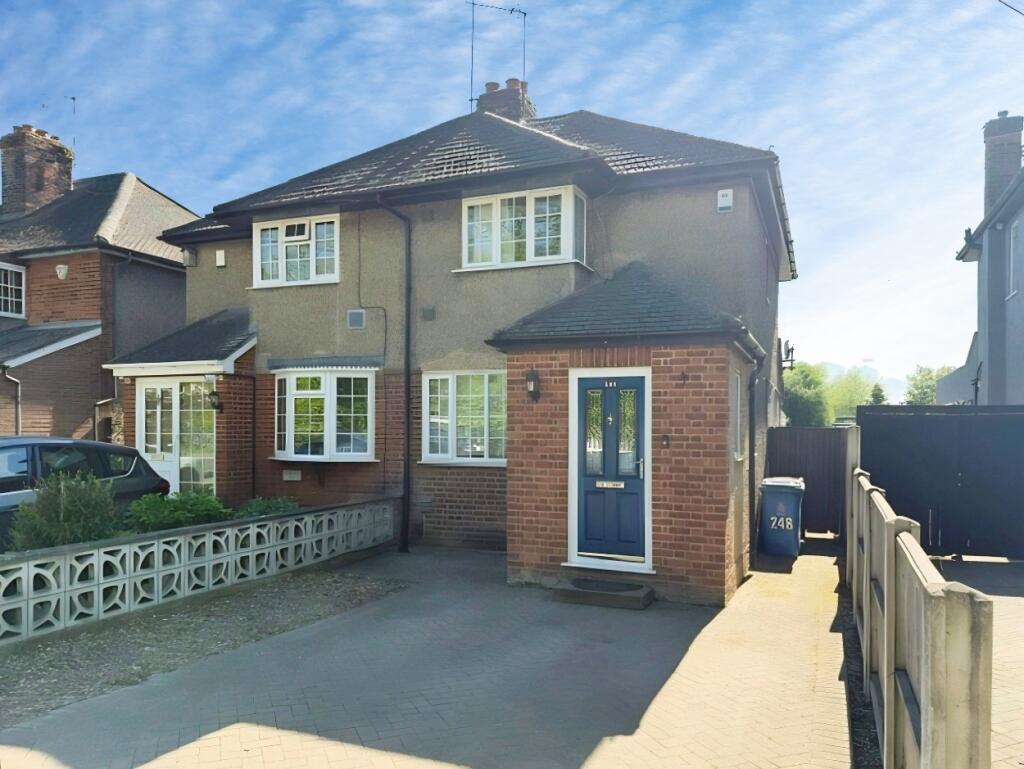 Main image of property: Horton Road, Datchet, Slough