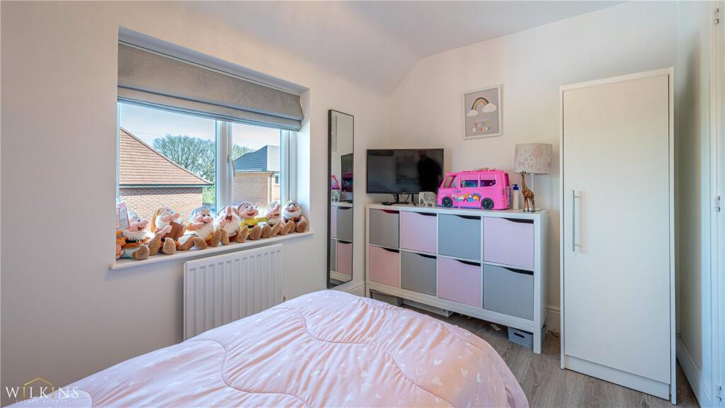 Additional image 31 of Rangemoor Crescent, Amington, Tamworth, B77