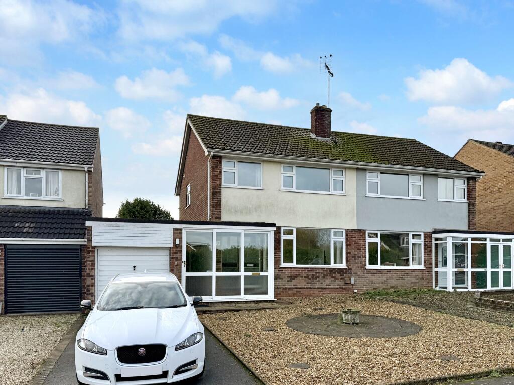 Main image of property: Westland Road, Faringdon, SN7