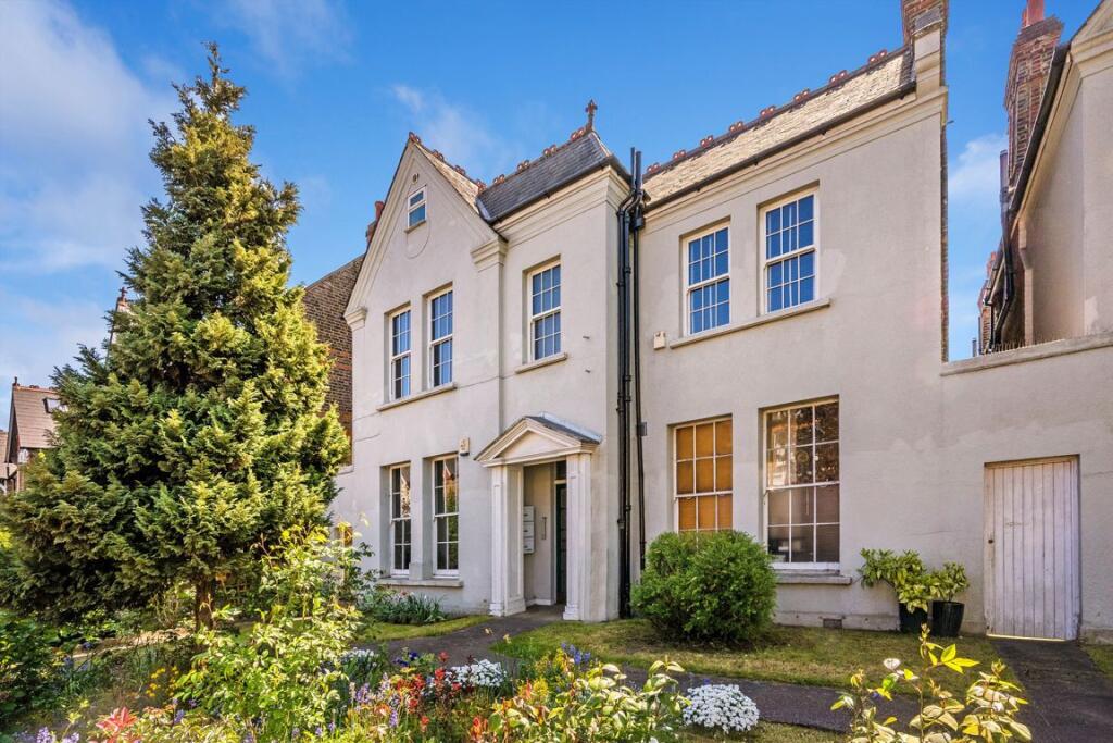 Main image of property: Madeley Road, Ealing