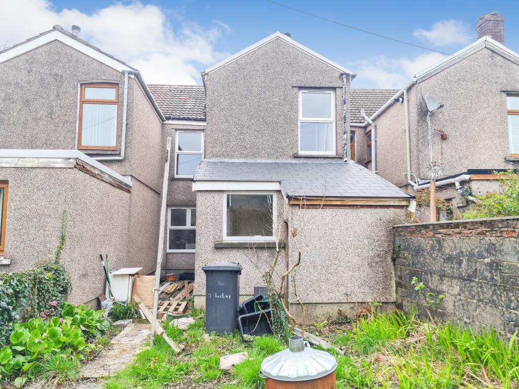 7 Tucker Street, Briton Ferry, Neath, West Glamorgan, Wales, SA11 2SP photo 5