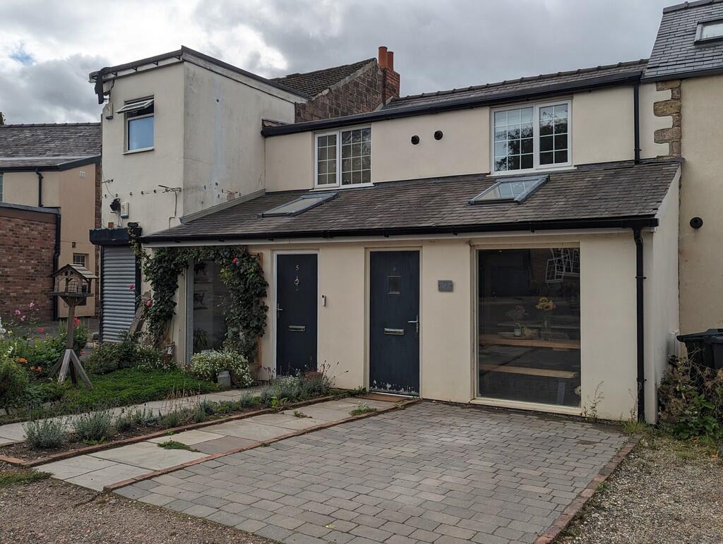 Main image of property: Front Street, Treeton