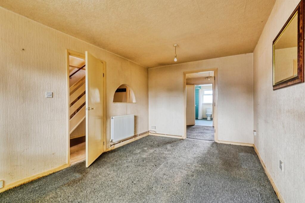 House in Solihull, Fordbridge - View 4