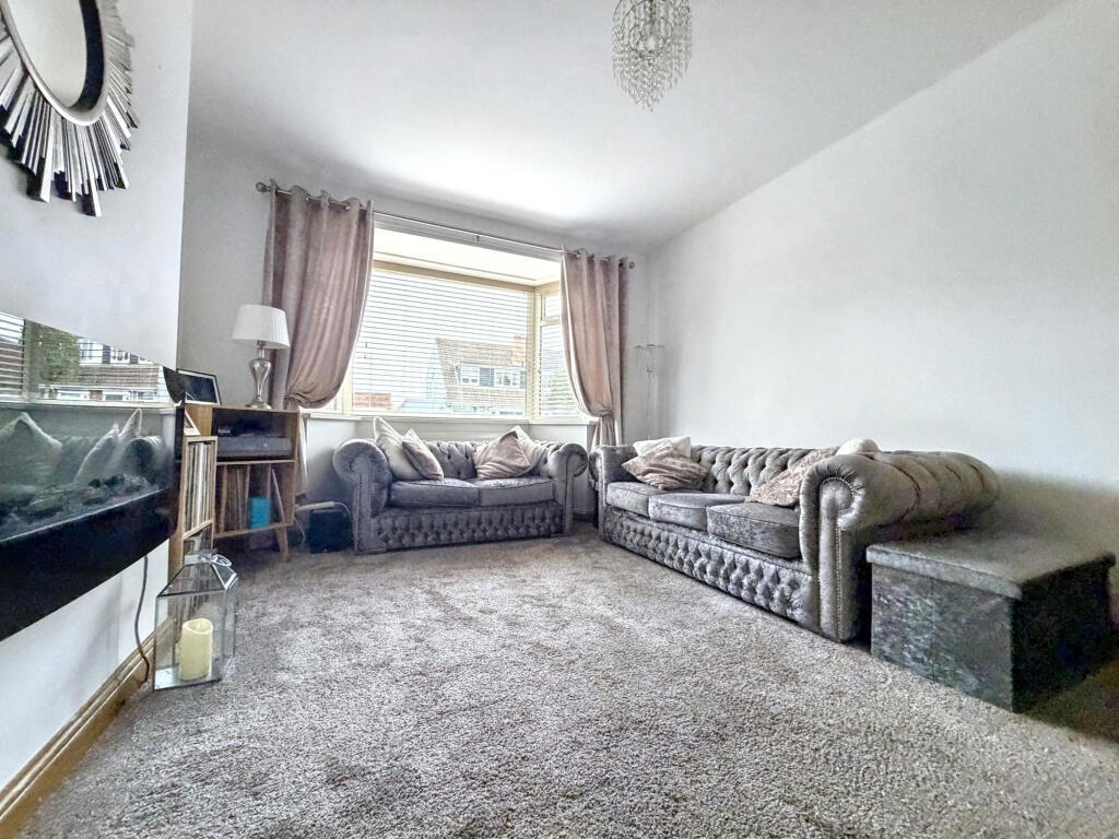 House in Sunderland, Houghtonside - View 2