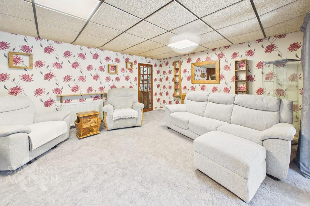 House in Norwich - View 5