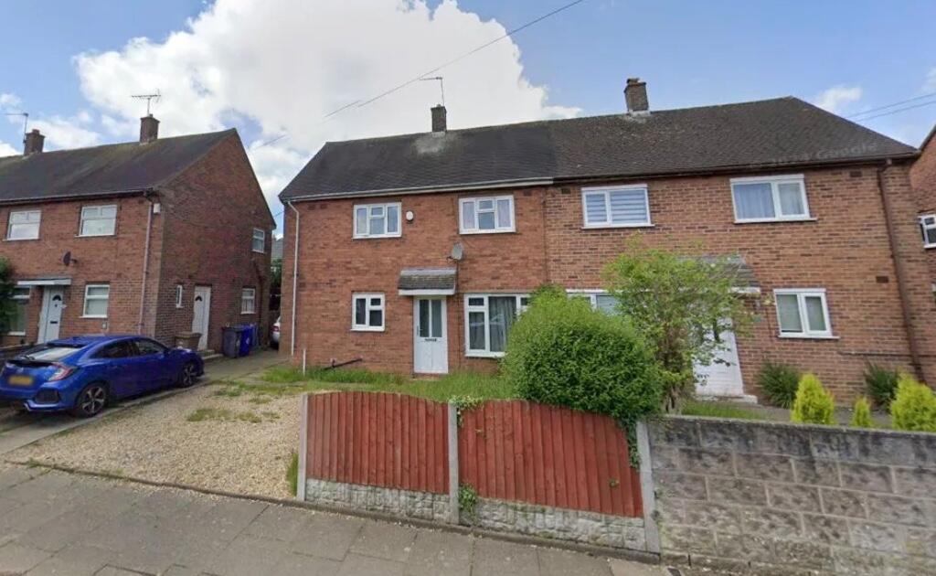 Main image of property: Brookwood Drive, Stoke-On-Trent, Staffordshire, ST3