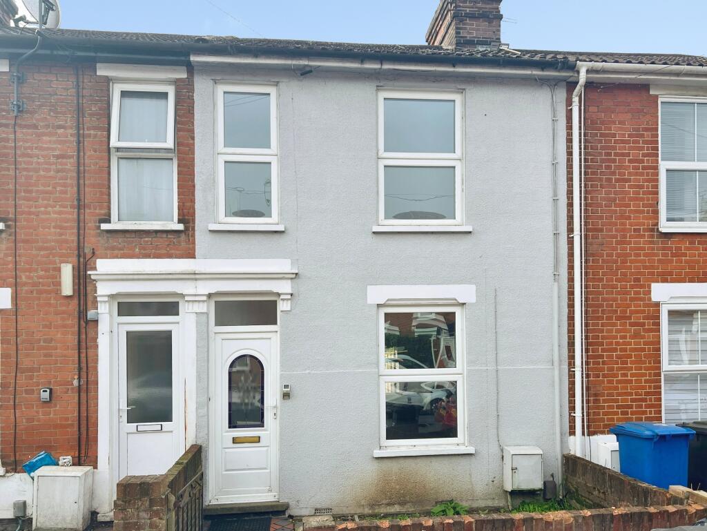 Main image of property: Melville Road , East Ipswich 