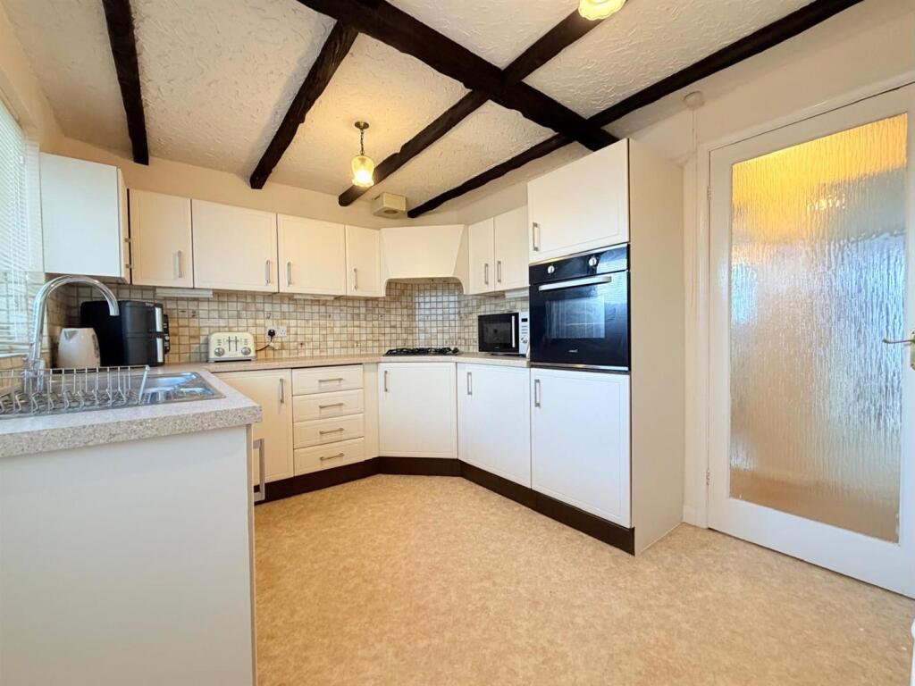 House in Verwood, Dorset - More