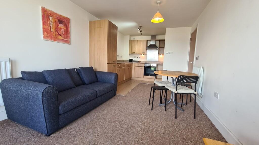 Main image of property: Block 48 Mason Way, B15 2EE