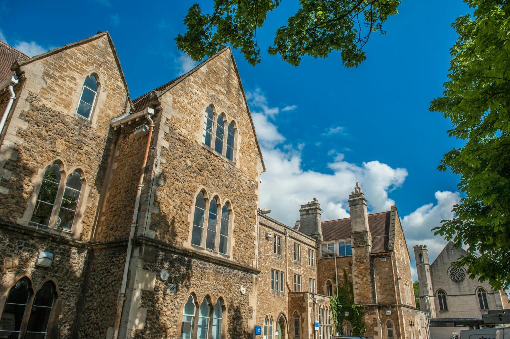 Francis Close Hall 8.jpg