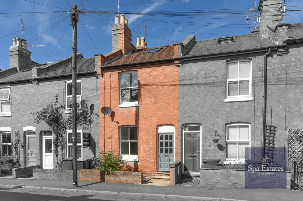 3-bed terraced on 19, Princes Street, Leamington Spa, Warwickshire, CV32, £340,000