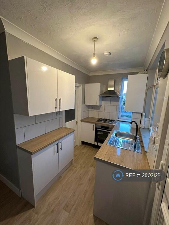 Main image of property: Nelson Road, Gillingham, ME7