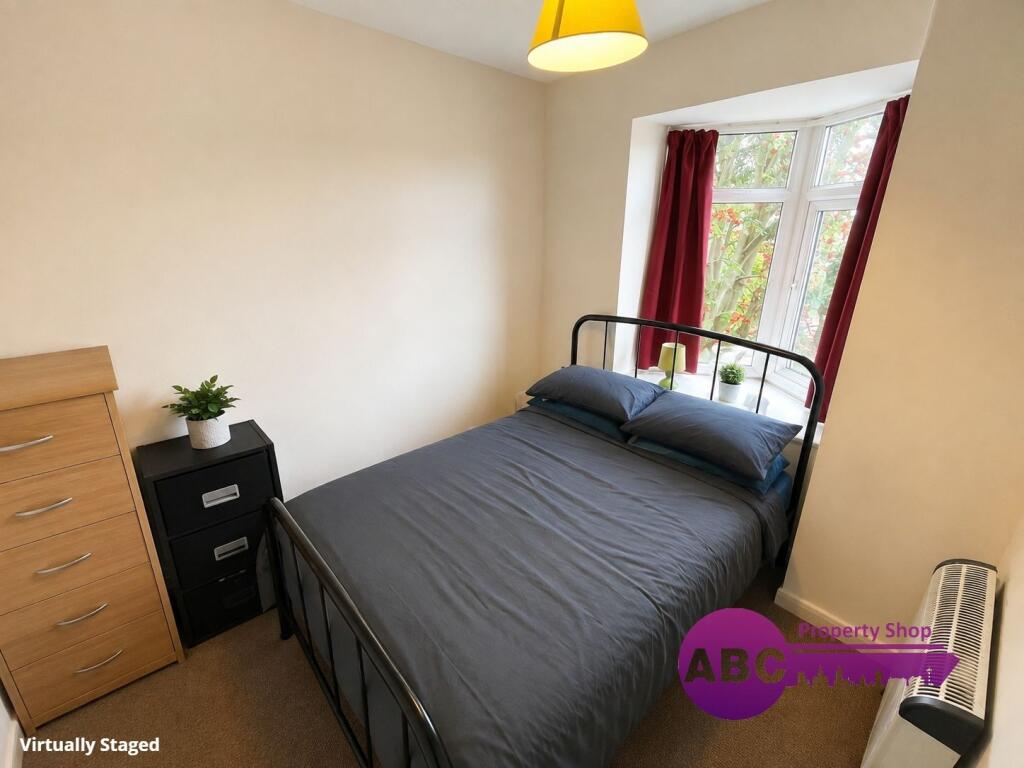 Apartment in Liverpool - View 4