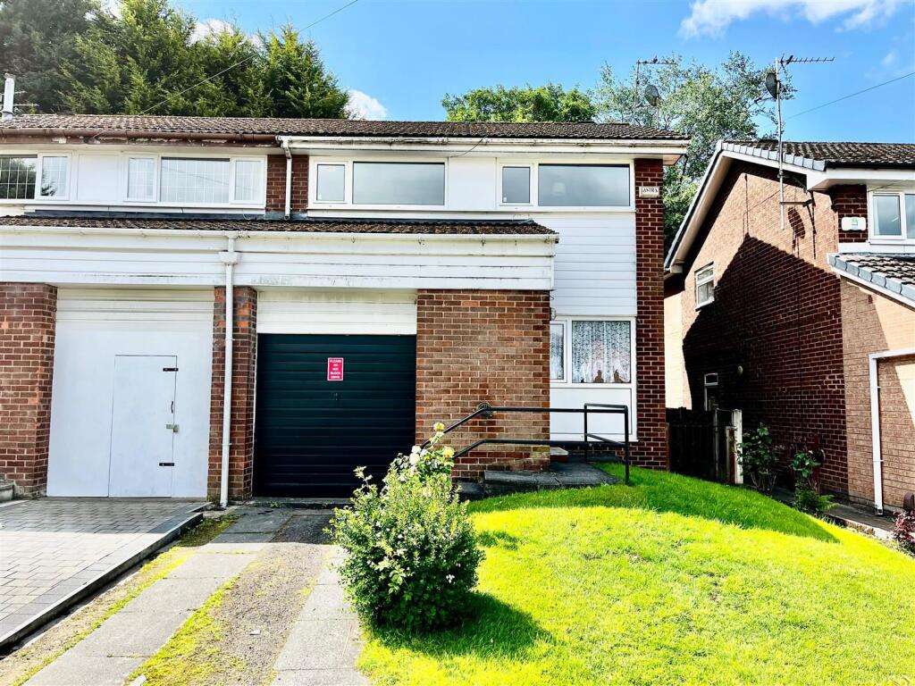 Main image of property: Dean Court, Rochdale