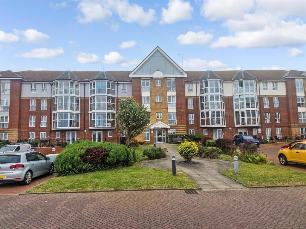 Main image of property: Queens Parade, Cliftonville, Margate, Kent
