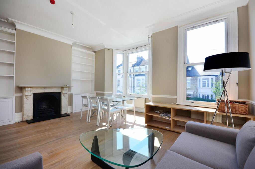 3 bedroom maisonette for rent