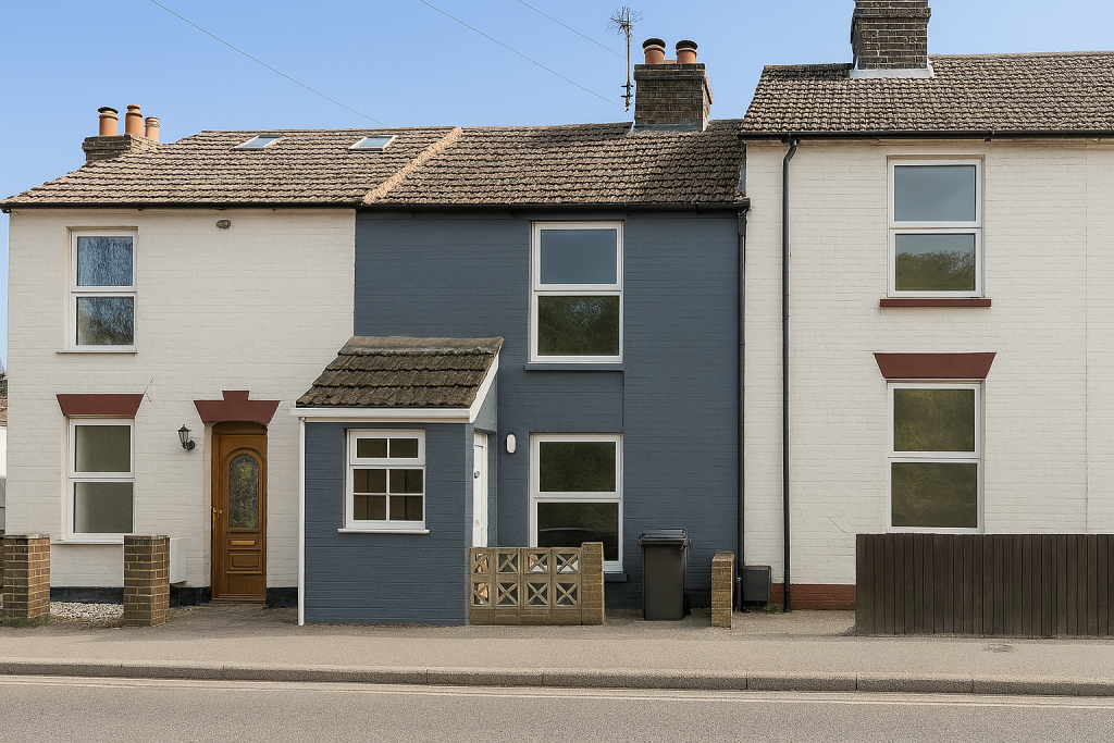 Main image of property: Farleigh Hill, Maidstone