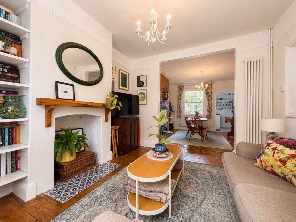 House in Mid Devon, West Exe, Tiverton - View 4
