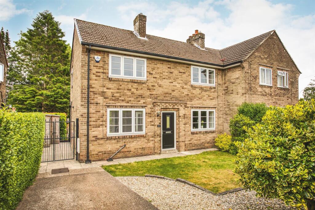 Main image of property: The Cunnery, Ashbourne