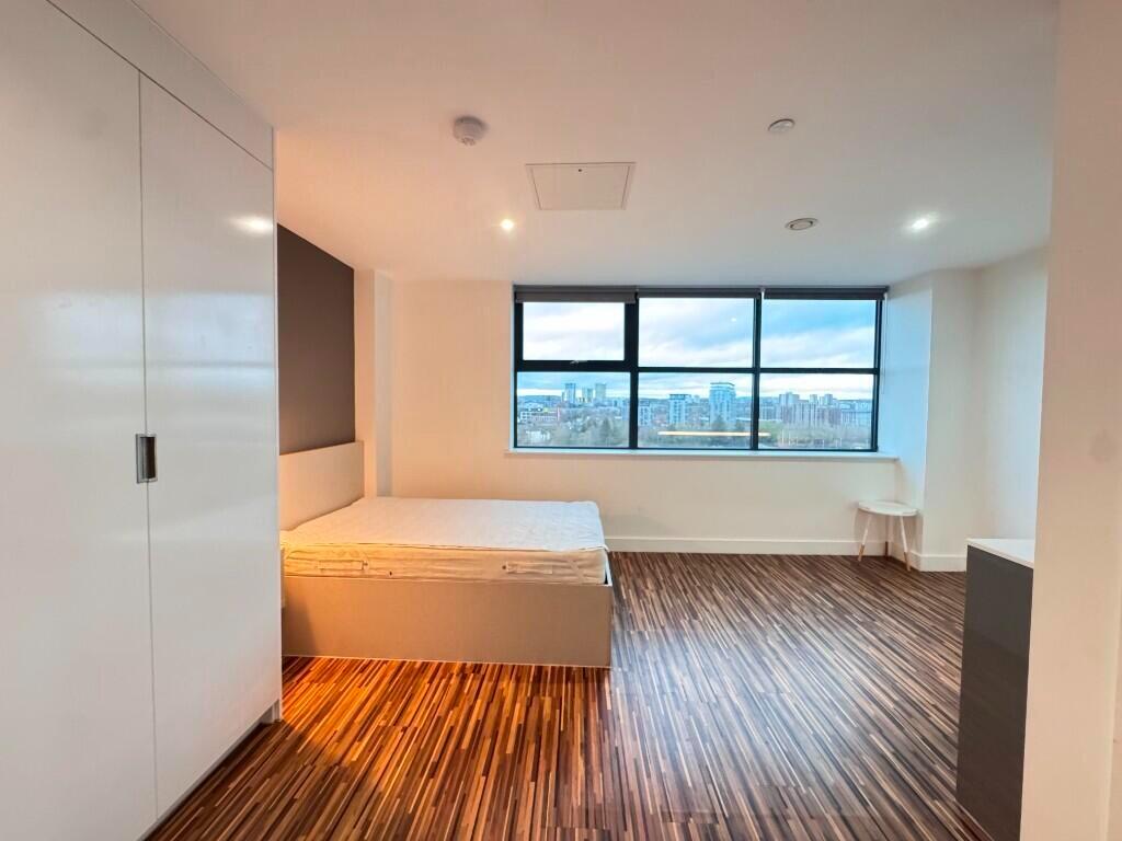 Main image of property: Chester Road, Manchester, Greater Manchester, M16