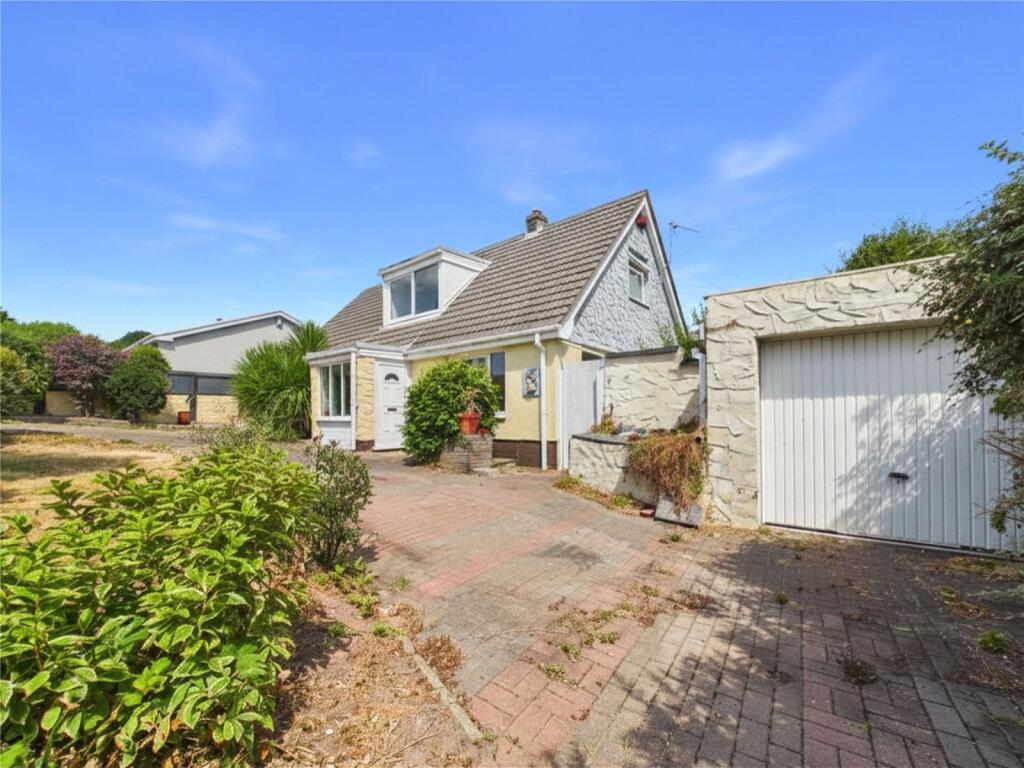 Main image of property: Presely View, Pembroke Dock, Sir Benfro, SA72