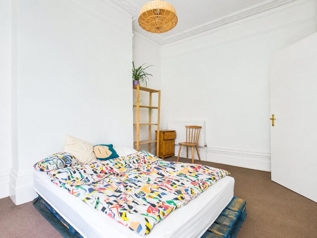 Albany Villas, Hove, BN3 – pohled 5