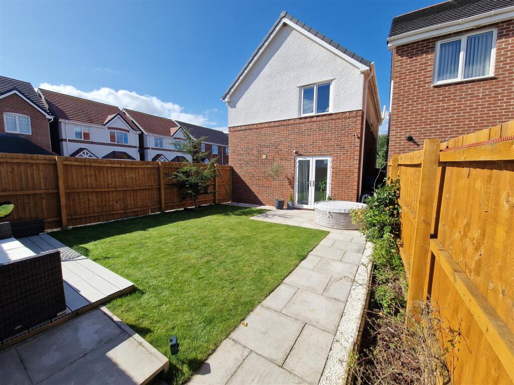 House in Bretton, Saltney Ferry, Saltney - View 2