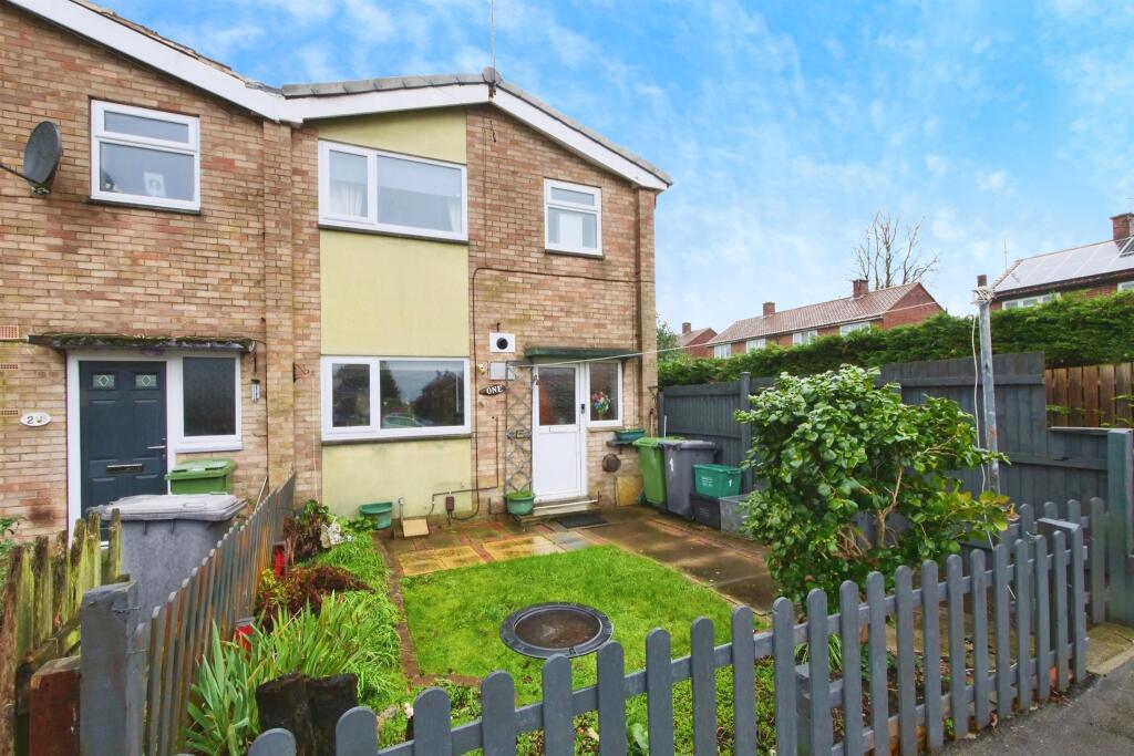 Main image of property: Tithe Close, YORK