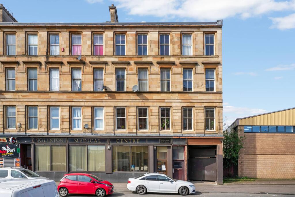 Main image of property: Eglinton Street, Eglinton Toll, G5 9RP