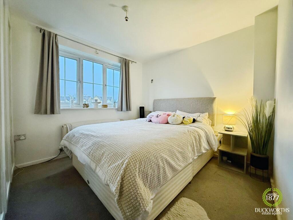 Lawson Court, Darwen, BB3 photo 4