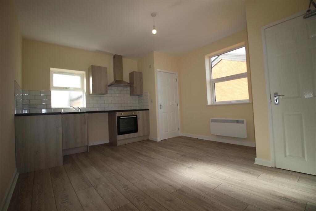 Main image of property: Duke Street, St. Helens