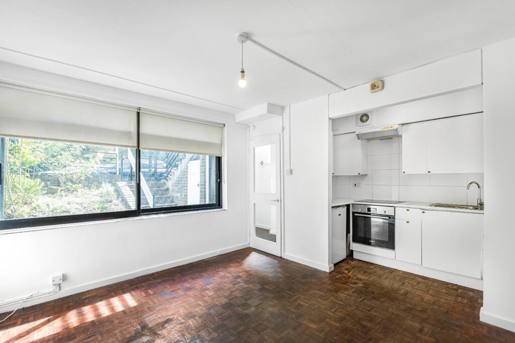 Main image of property: Gore Road, South Hackney, London, E9
