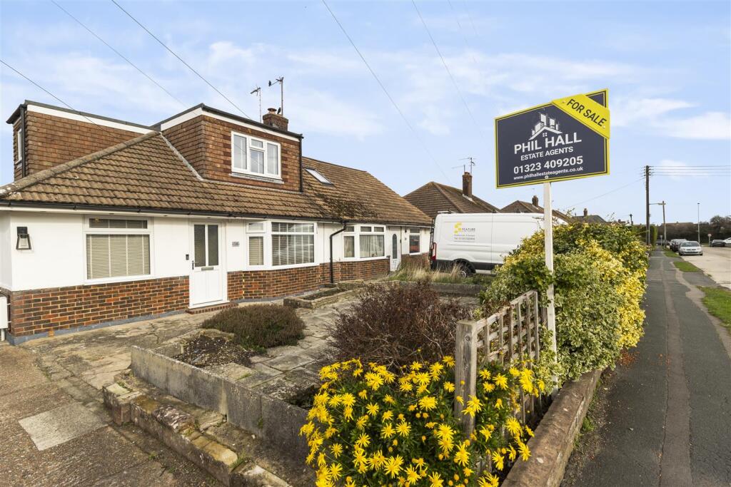 Gorringe Valley Road, Eastbourne, Eastbourne