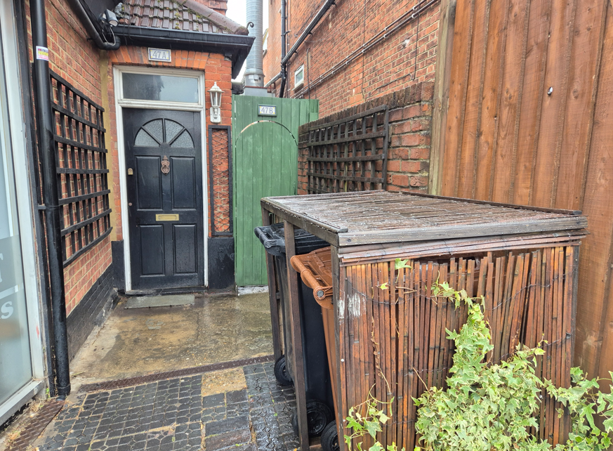 Main image of property: Hatfield Road, St. Albans, Hertfordshire, AL1