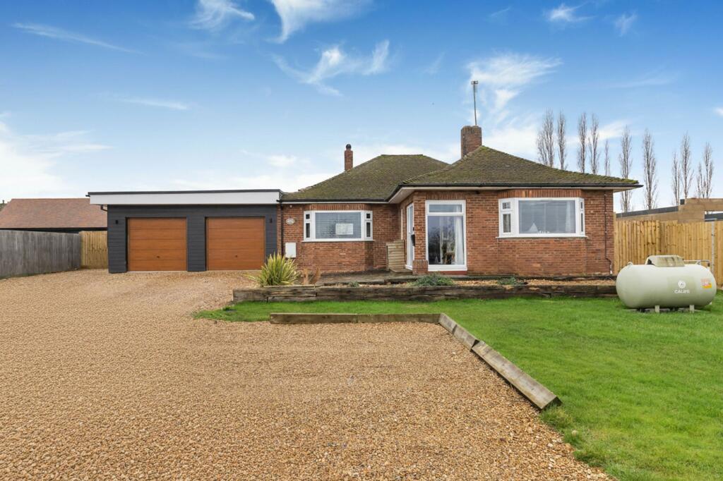 Main image of property: Witcham Road, Mepal, CB6