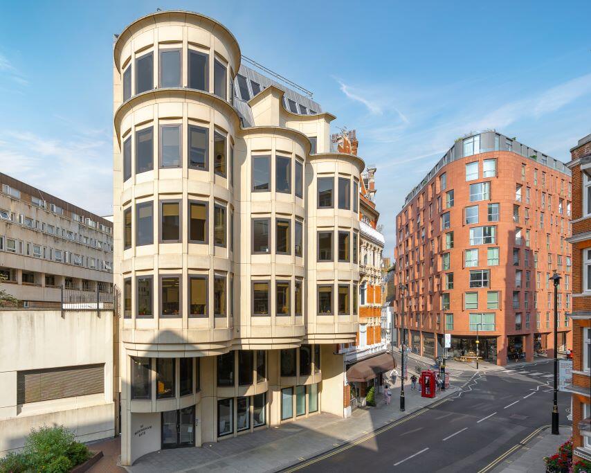 Main image of property: 85 Buckingham Gate LONDON SW1E 6PD United Kingdom