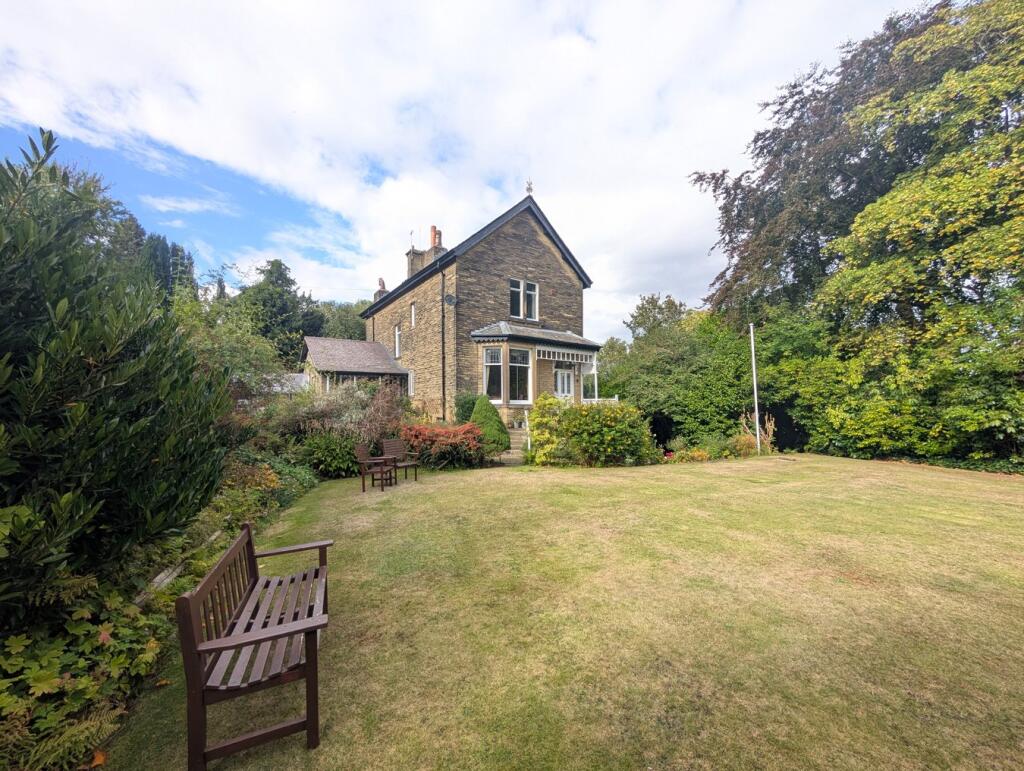 Main image of property: Heaton Grove, Heaton, Bradford, BD9