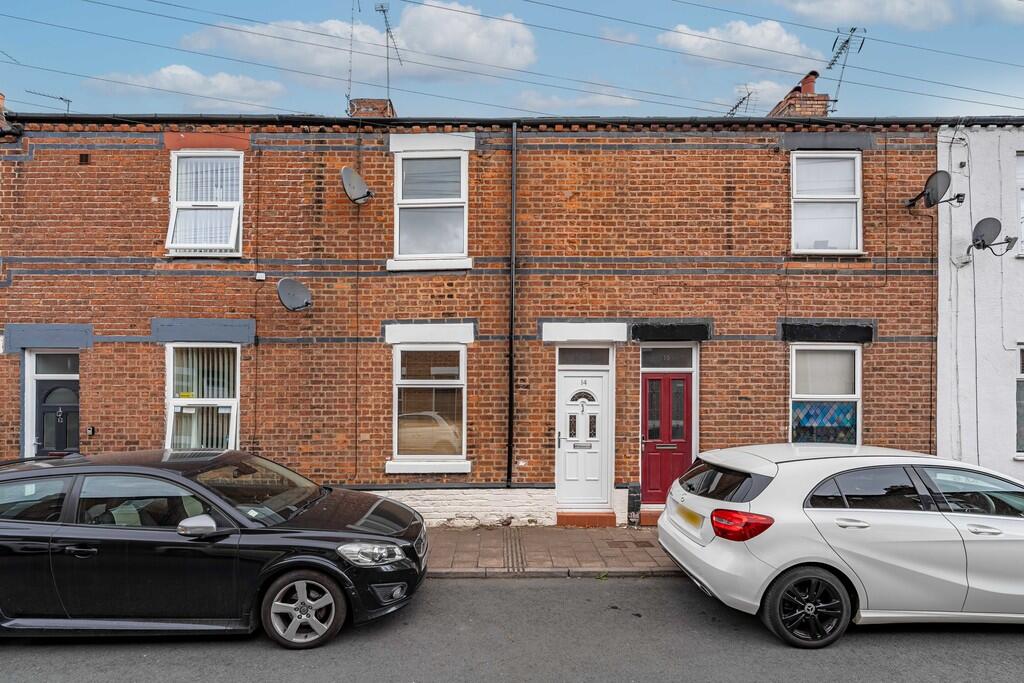 Main image of property: Phillip Street, Hoole