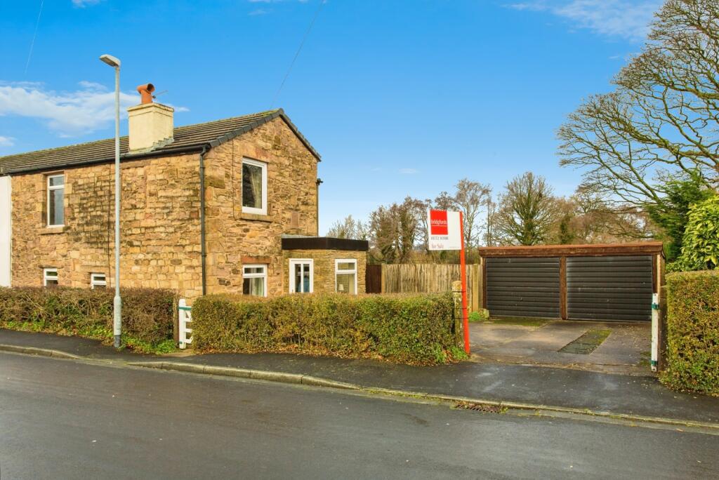 Main image of property: Coupe Green, Hoghton, Preston, Lancashire, PR5