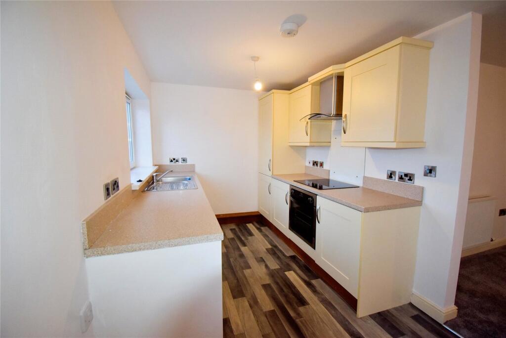 Main image of property: 15 Cumbria House, Corporation Road, Workington