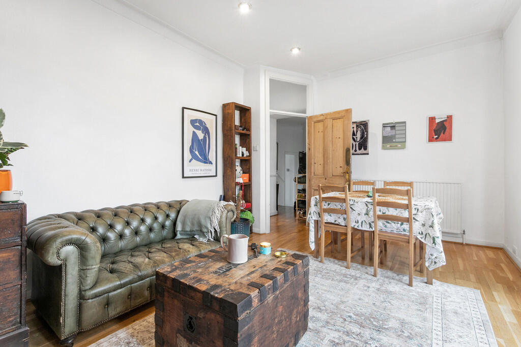 Apartment in London, Stoke Newington - View 4